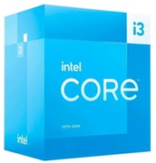 CPUIntelCorei3-13100F3.4-4.5GHz(4P+0E/8T,12MB,S1700,10nm,NoInteg.Graphics,58W)Box