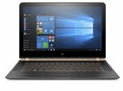 13.3"HPSpectre13-V118,IntelCorei7-7500U2.7-3.5GHz/8GB/SSD256GBPCIeNVMM.2/IntelHD620/WiFi802.11ac/Bluetooth/USB-C/Webcam/BacklitKeyboard/13.3"FHDIPSUWVABrightViewCorningGorillaWLED-backlit(1920x1080)/Windows10,64-bit