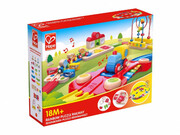 HAPE-RAINBOWPUZZLERAILWAYE3826A
