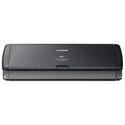 DocumentScannerCanonP-215IIUSB,ADF(20sheets-64g/m2),3-colour(RGB)LED,CMOSCIS1LineSensor,Front/Back/Duplex,B&W15ppm/30ipm-colour10ppm/20ipm,600x600dpi,24-bitcolour,DailyDutyCycle:500scans/day,USB2.0/3.0,W1kg