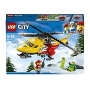 AmbulanceHelicopterLEGO