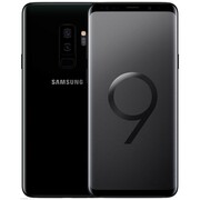 SamsungG965FDGalaxyS9+6.2"6+128Gb3500mAhDUOS/MIDNIGHTBLACKCN+