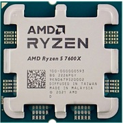 CPUAMDRyzen57600X(4.7-5.3GHz,6C/12T,L26MB,L332MB,5nm,105W),SocketAM5,Rtl