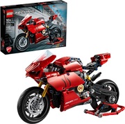 КонструкторLEGOTechnicDucatiPanigaleV4R42107