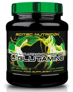 SCITECL-GLUTAMINE300грамм