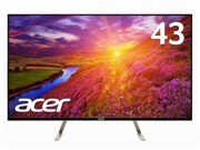 МониторACERIPSUHD4KET430KWMIIQPPXZeroFrame