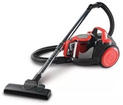 AspiratorPolarisPVC1823Grey/red