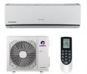 GreeGWH09QB-K3DNB8D(R410)/9000BTU(pinala25m2)