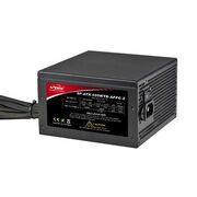 SP-ATX-550WSilentEagleATX-2.31,APFC,(20+4pin1PCS,12V(4+4)pin1PCS,SATA6PCS,PCI6+2pin2PCS,IDE(Molex)4pin3PCS,Floppy4pin1PCS),Black