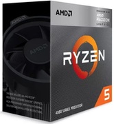 APUAMDRyzen54600G(3.7-4.2GHz,6C/12T,L38MB,7nm,RadeonGraphics,65W),AM4,Box