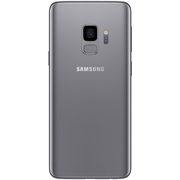 СмартфонSAMSUNGG960FD/M64GalaxyS9,TitaniumGray