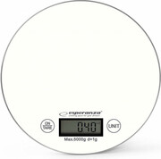 ВесыкухонныеESPERANZAMANGOEKS003WWhite