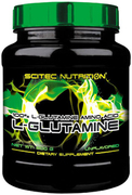 SCITECL-GLUTAMINE600грамм
