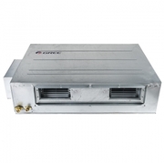 GreeConditionerU-matchT1R410DCInverterGFH60K3FI+GUHD60NM3FO(R410)(pinala160m2)