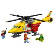 AmbulanceHelicopterLEGO