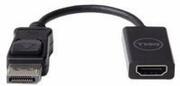 DellAdapter-DisplayPorttoHDMI2.0(4K)
