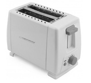 TosterESPERANZACAPRESEEKT001,600W,7degreesoftoastingintensity,AutomaticPopupfunction,Auto-centeringsetting,Easytoclean,TheoutercasingwiththermalinsulationTheoutercasingwiththermalinsulation