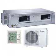 GreeConditionerU-matchT1R410DCInverterGFH36K3FI+GUHD36NM3FO(R410)(pinala100m2)