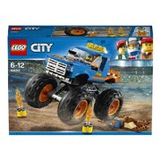 MonsterTruckLEGO