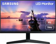 24"SamsungIPSLEDSamsung24"LF24T350FHUXEN,FullHD(1920x1080),VGA,HDMI,75Hz