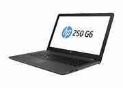 HP250G6Silver,15.6"HD+W10H(Intel®Core™i3-6006U2.00GHz(Skylake),4GBDDR4RAM,500GBHDD,Intel®HDGraphics520,DVD-RW,CardReader,HDMI,VGA,WiFi-AC/BT4.2,3cell,VGAWebcam,RUS,Win10Home,1.86kg)+Bag