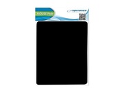 EsperanzaEA145KMousepad,rubberbottomBLACK