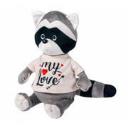 STIP-RaccoonBaiat36cm