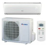 GreeGWH07QA-K3DNB8C(R410)/7000BTU(pinala20m2)