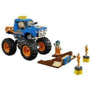 MonsterTruckLEGO