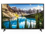 ТелевизорLG55UJ6307