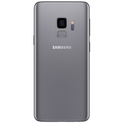 СмартфонSamsungG965FD/M64GalaxyS9+,TitaniumGray