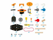 HAPE-OPTICALSCIENCELABE3034A