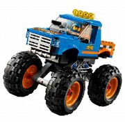 MonsterTruckLEGO