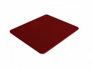 EsperanzaEA145RMousepad,rubberbottomRED