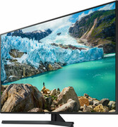 ТелевизорSamsungUE65RU7200UXUA,Black