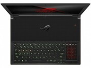 "NBASUS15.6""GX501GI(Corei7-8750H16Gb512GbWin10)15.6""FullHD(1920x1080)144HzG-SyncNon-glare,IntelCorei7-8750H(6xCore,2.2GHz-4.1GHz,9Mb),16Gb(8GbOnboard+8Gb)PC4-21300,512GbM.2PCIE,GeForceGTX10808Gb,HDMI,802.11ac,Bl