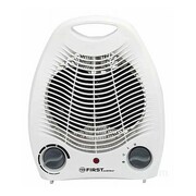 ТепловентиляторFIRST005568-2