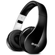 НаушникиBluetoothSvenAP-B450MVblack-white