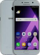 СмартфонSamsungA520F/DS,Blue5.23GB32GB