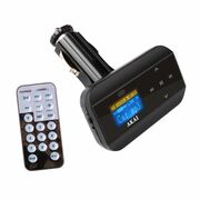 ModulatorFMAKAIFMT-30