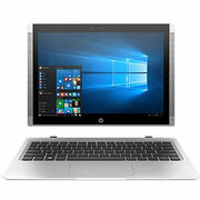 12"HPPavilion12-B096,IntelCoreM3-6Y300.9-2.2GHz/4GBDDR3/128GBSSD/IntelHDGraphics515/WiFi802.11ac/BT4.0/USBC/WebcamHD/12"IPS-WLEDFHDTouchScreen(1920x1280)/Windows10,64-bit(laptop/notebook/ноутбук)