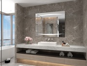 OglindaMOONalbcald(3000K)butonTouch1000x700