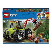 ForestTractorLEGO