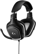 LogitechG332SEStereoGamingHeadset,Headset:20Hz-20kHz,Microphone:100Hz-20kHz,2mcable,981-000831(casticumicrofon/наушникисмикрофоном)