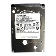 2.5"HDD1.0TBToshiba"MQ04ABF100"[SATA3,128MB,5400rpm,7.0mm]