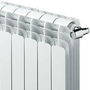 RadiatoraluminiuFARALTRIOH500N