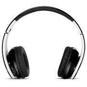 НаушникиBluetoothSvenAP-B450MVblack-white