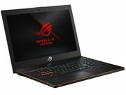 "NBASUS15.6""GM501GS(Corei7-8750H16Gb256Gb+1TbWin10)15.6""FullHD(1920x1080)144HzG-SyncNon-glare,IntelCorei7-8750H(6xCore,2.2GHz-4.1GHz,9Mb),16Gb(1x16Gb)PC4-21300,256GbM.2PCIE+1Tb5400rpm,GeForceGTX10708Gb,HDMI,802.