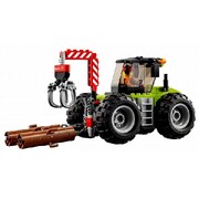 ForestTractorLEGO