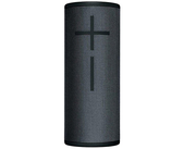 LogitechUltimateEarsBoom3BlackPortableStereoSpeaker,MaximumSoundLevel:90dBA,90Hz-20kHz,360°Sound,Waterproof–IP67,upto15hoursofbatterylife,984-001360